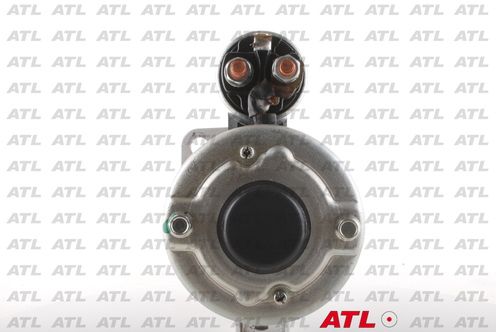 ATL Autotechnik A 76 580 Starter